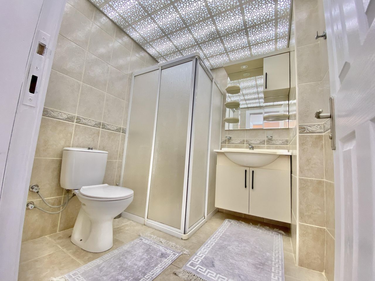 Квартира в Алании, Турция, 110 м² - фото 5