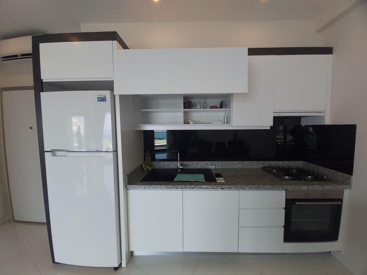 Квартира в Алании, Турция, 70 м² - фото 5