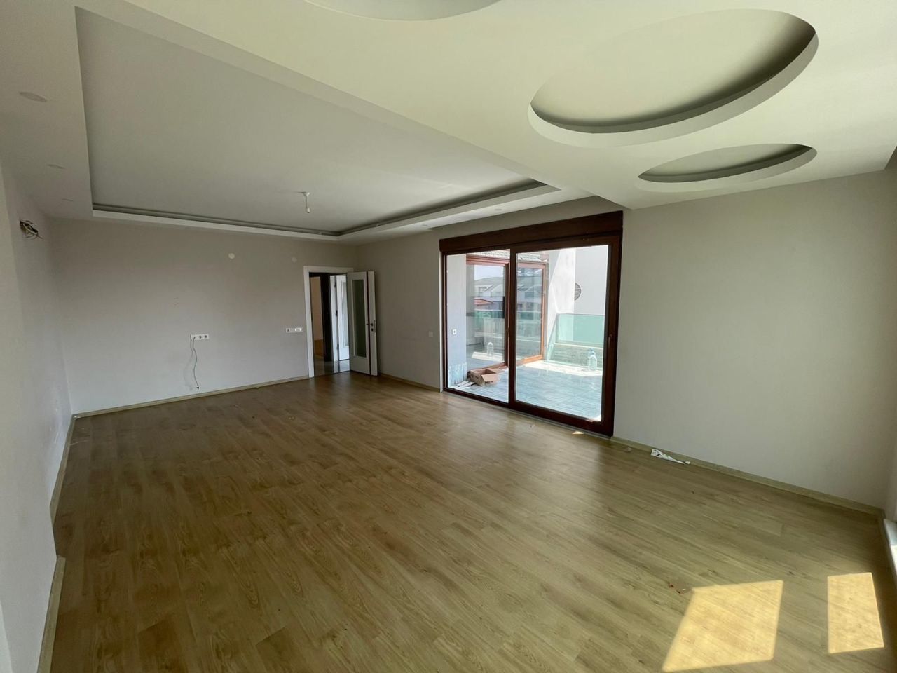 Квартира в Алании, Турция, 1 200 м² - фото 5