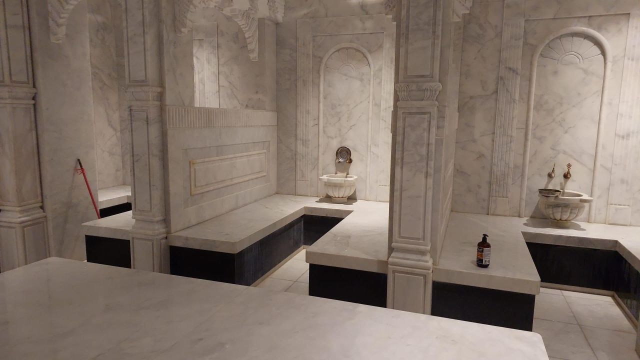 Квартира в Алании, Турция, 60 м² - фото 5