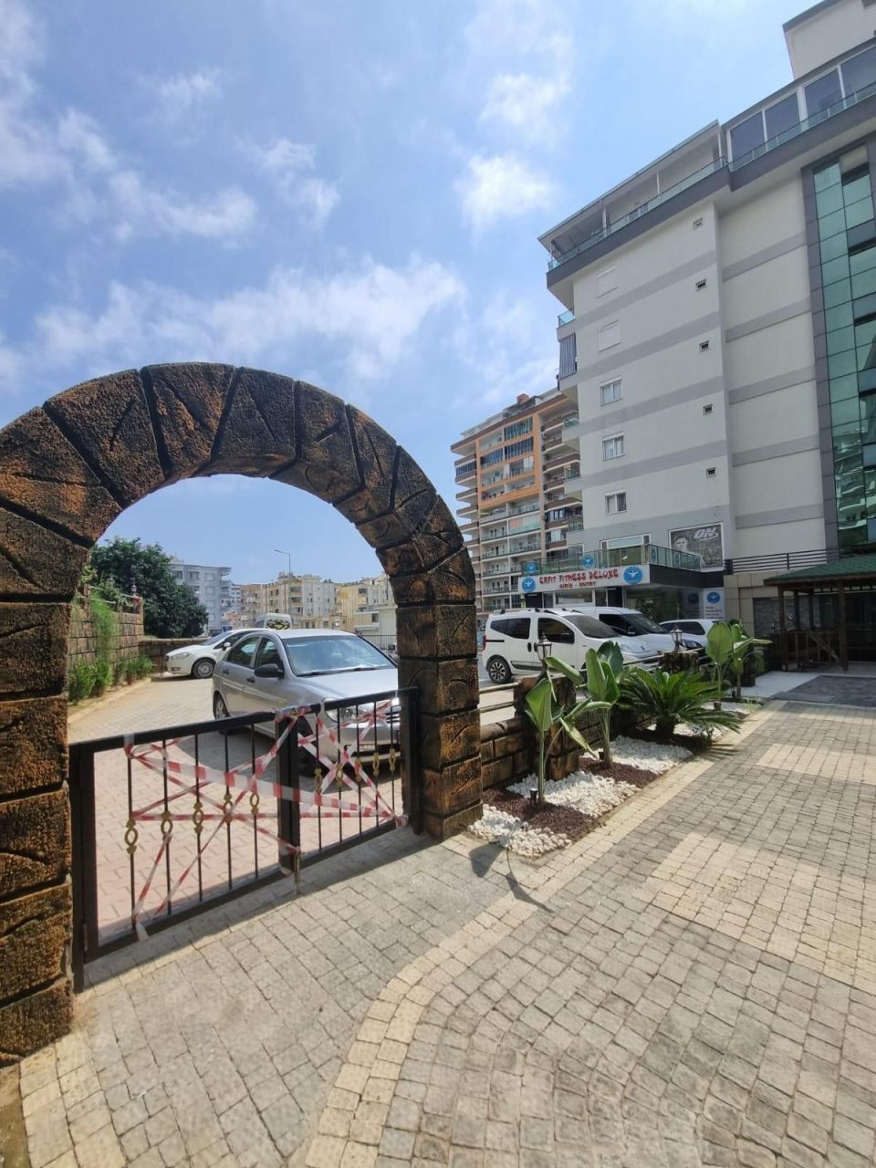 Квартира в Алании, Турция, 60 м² - фото 5