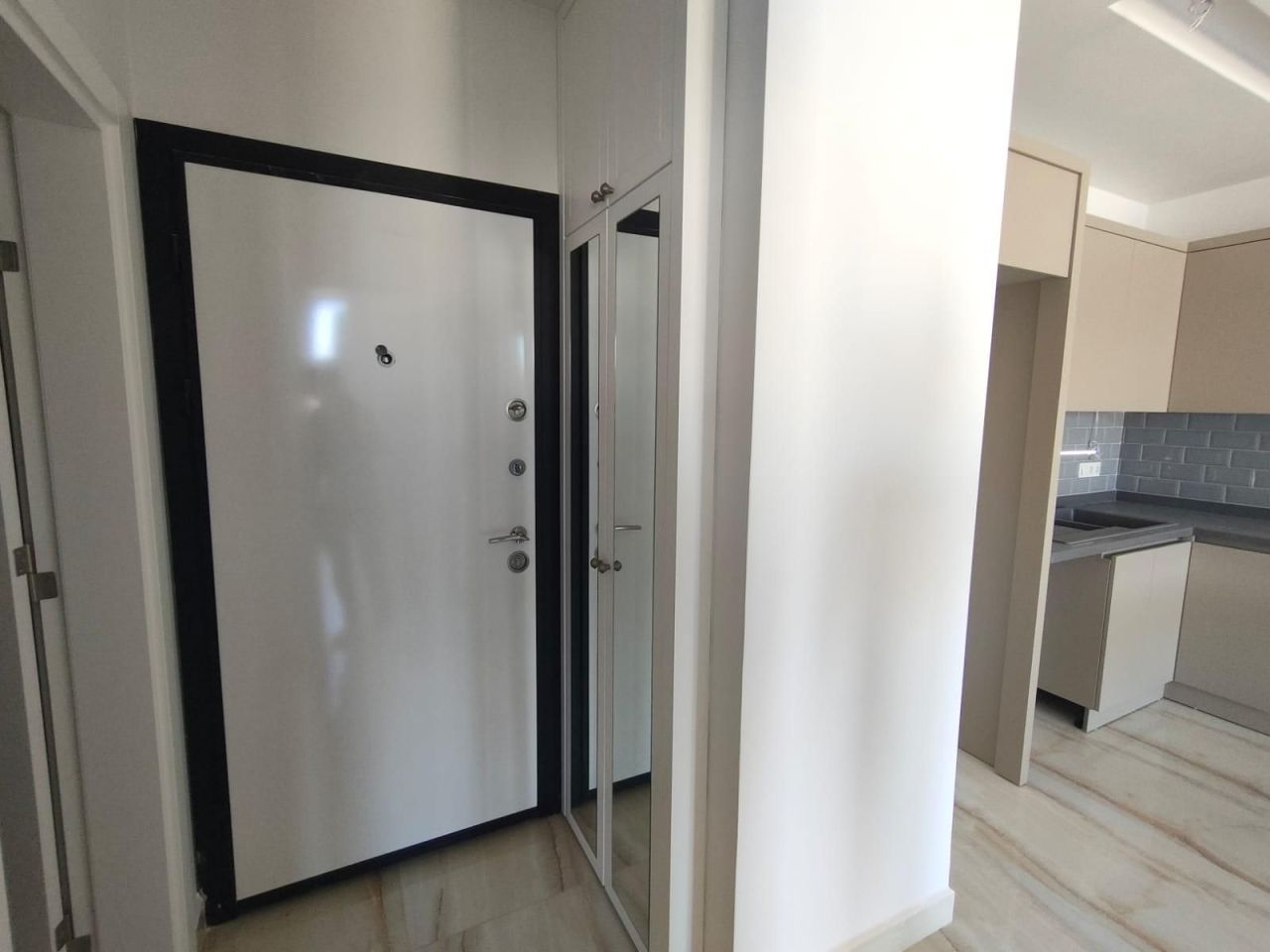 Квартира в Алании, Турция, 40 м² - фото 5