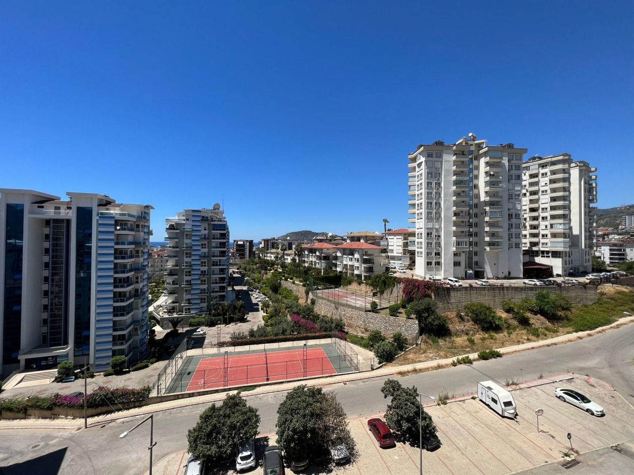 Квартира в Алании, Турция, 110 м² - фото 5