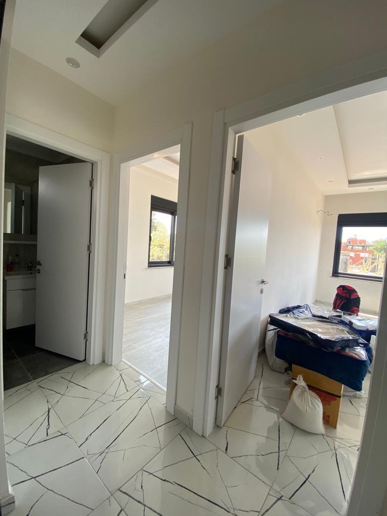 Квартира в Алании, Турция, 75 м² - фото 5