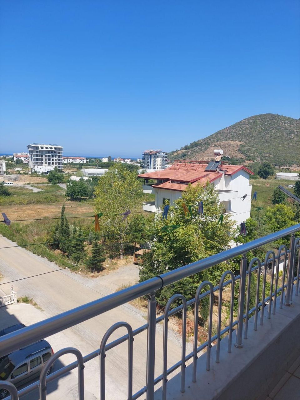 Квартира в Алании, Турция, 145 м² - фото 5