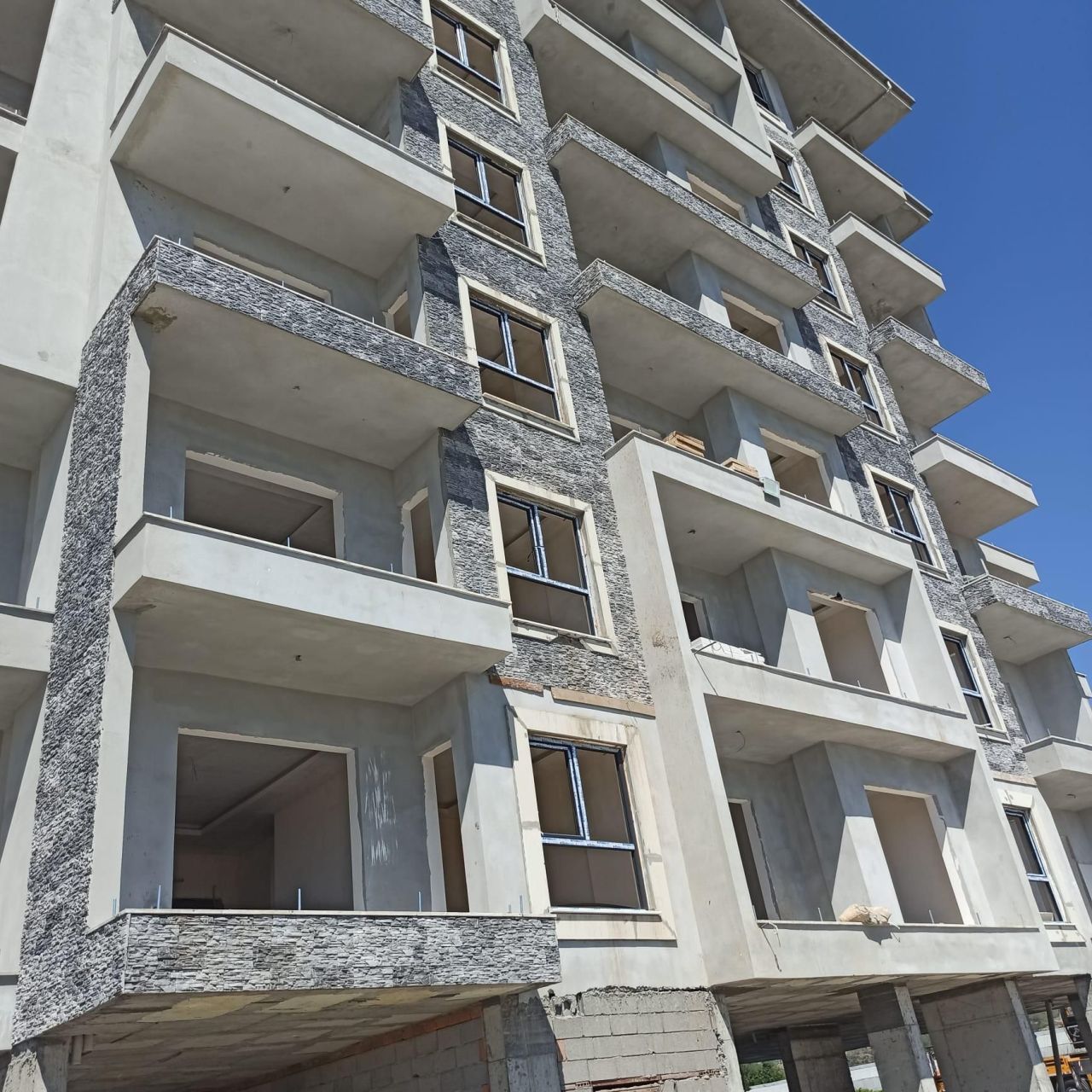 Квартира в Алании, Турция, 106 м² - фото 5