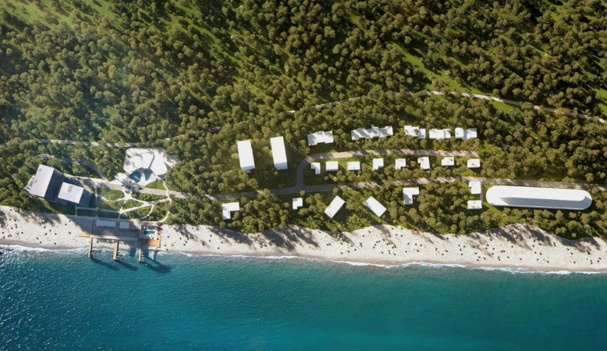 Квартира в Батуми, Грузия, 56 м² - фото 5