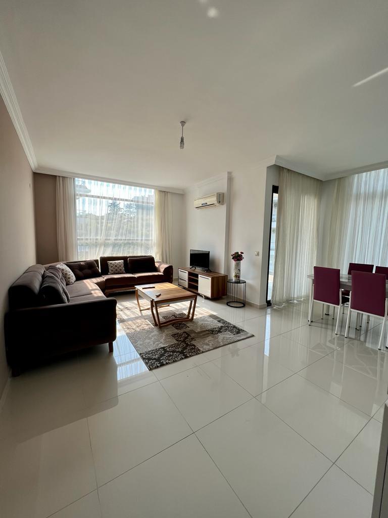 Квартира в Кестеле, Турция, 154 м² - фото 5