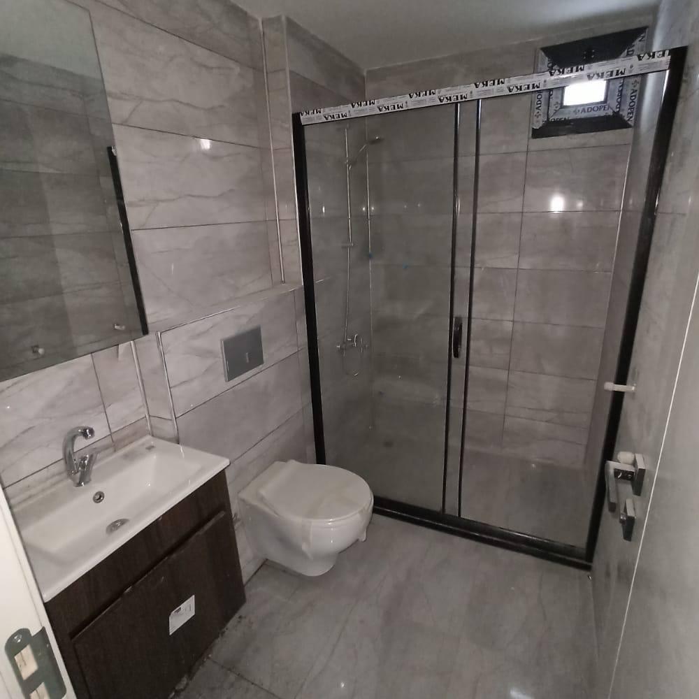 Квартира в Мерсине, Турция, 90 м² - фото 5