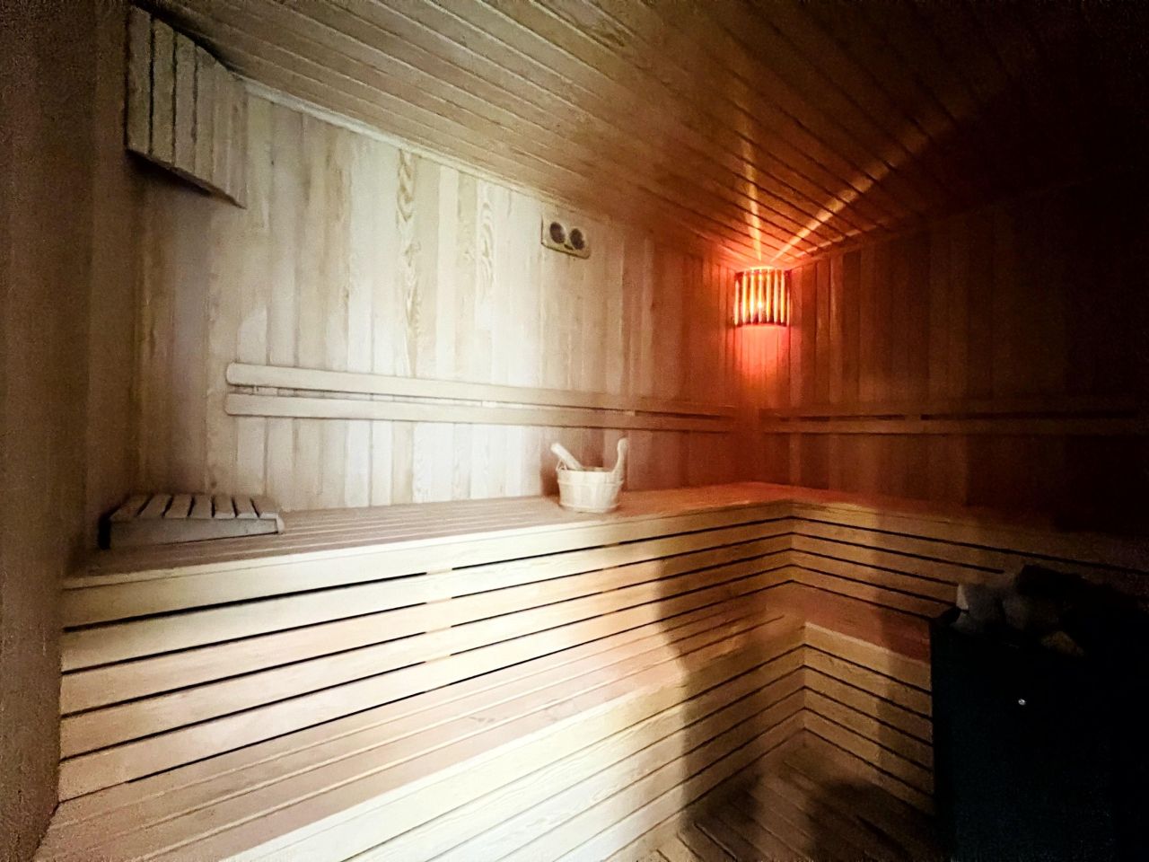 Квартира в Алании, Турция, 110 м² - фото 5