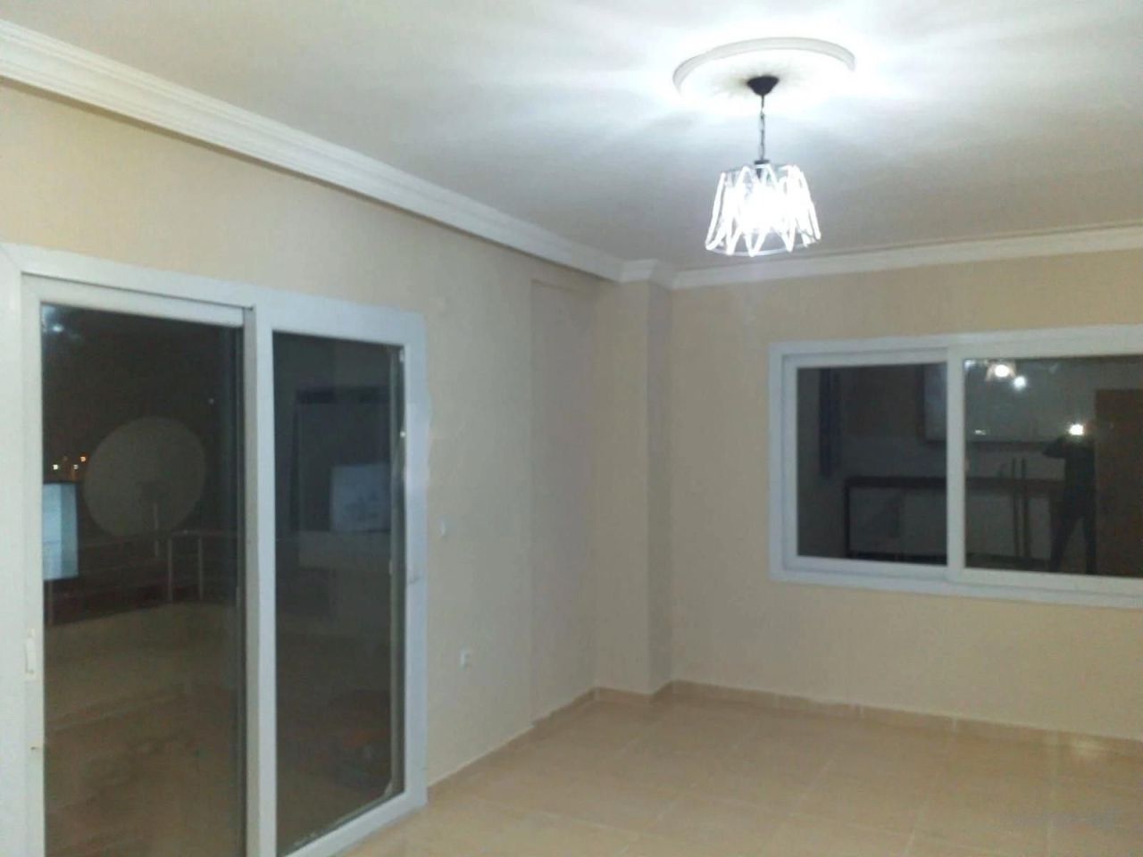 Квартира в Мерсине, Турция, 110 м² - фото 5