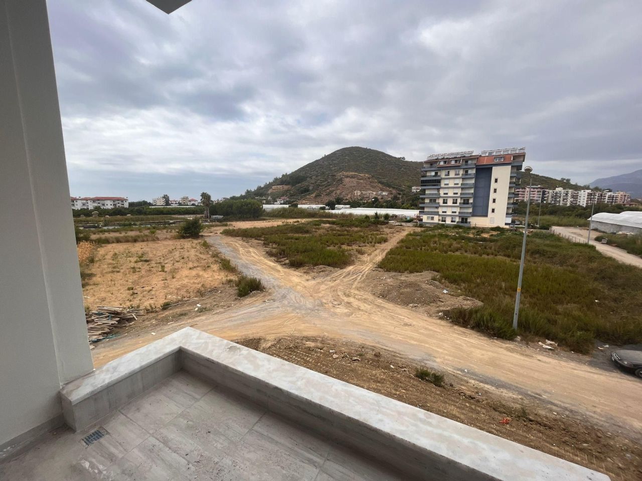 Квартира в Алании, Турция, 95 м² - фото 5