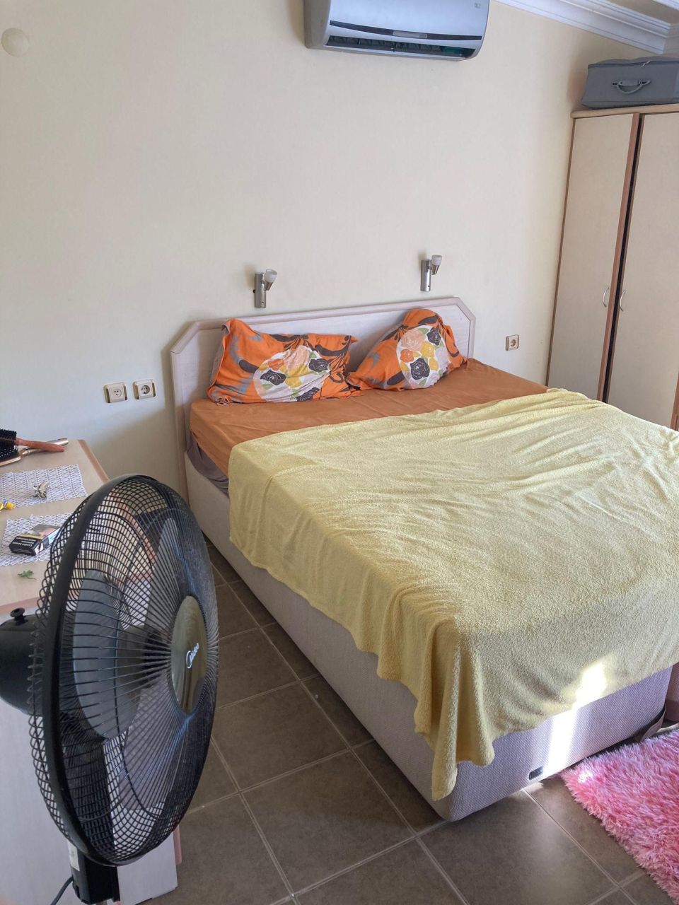 Пентхаус в Алании, Турция, 250 м² - фото 5