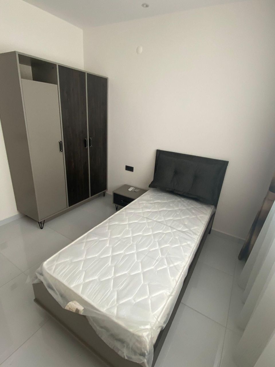 Квартира в Алании, Турция, 80 м² - фото 5