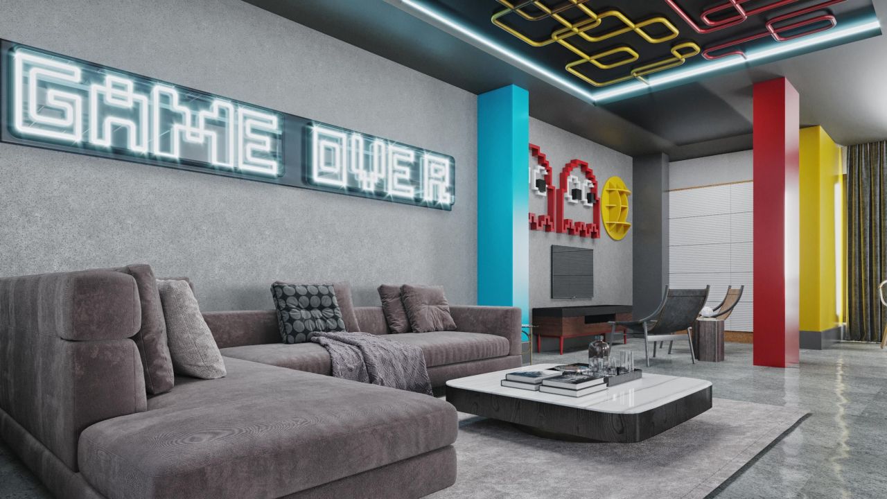 Пентхаус в Авсалларе, Турция, 111 м² - фото 5