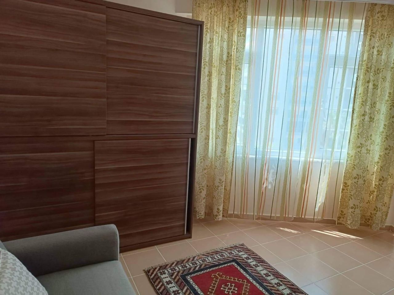 Квартира в Авсалларе, Турция, 40 м² - фото 5