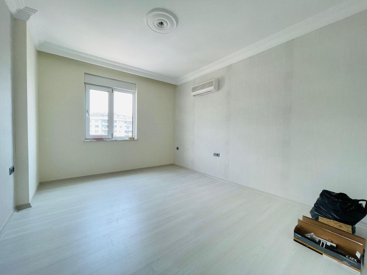 Квартира в Алании, Турция, 115 м² - фото 5