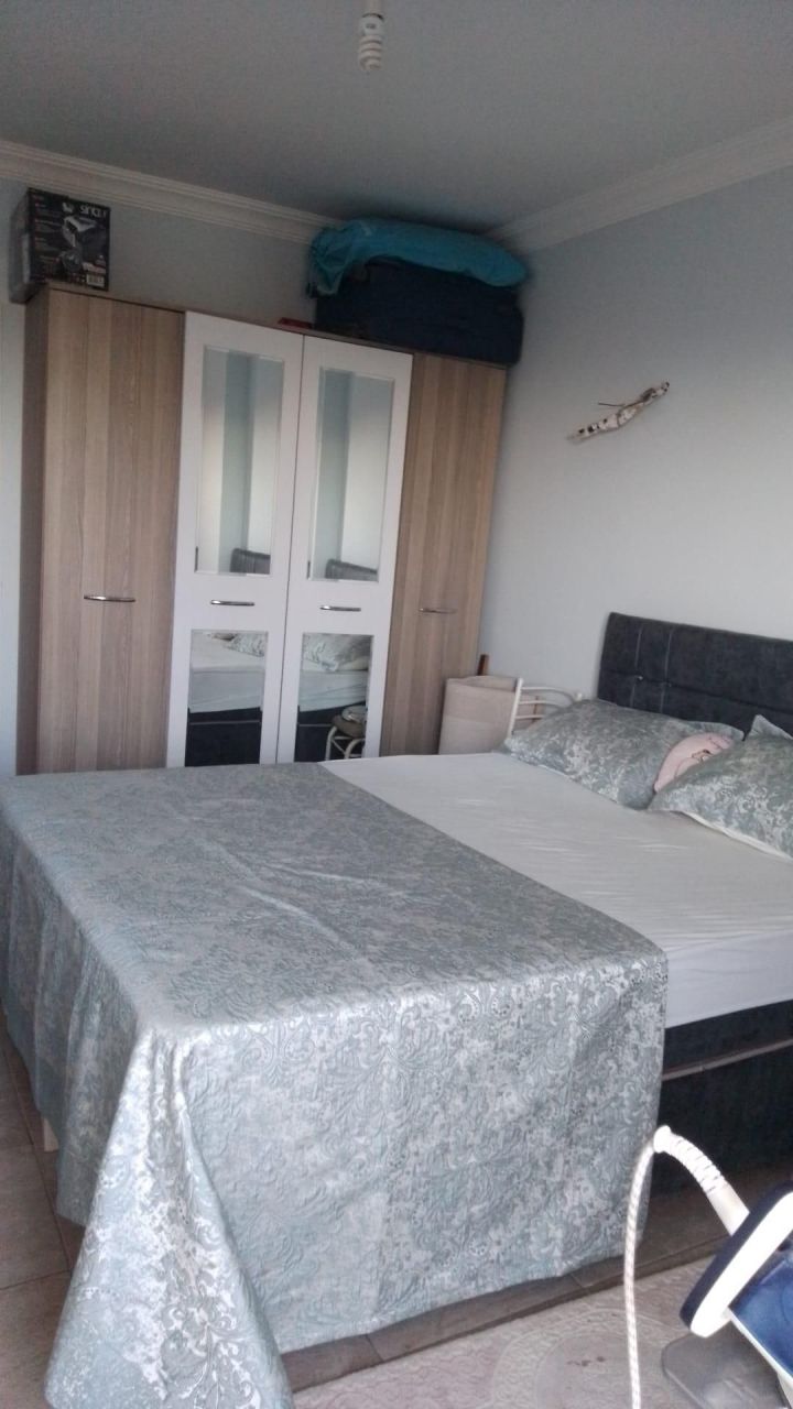 Квартира в Авсалларе, Турция, 40 м² - фото 5