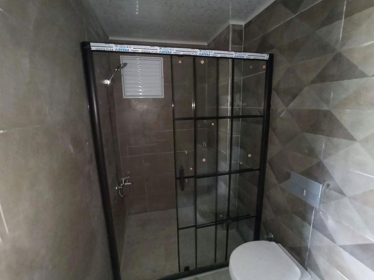 Квартира в Мерсине, Турция, 115 м² - фото 5