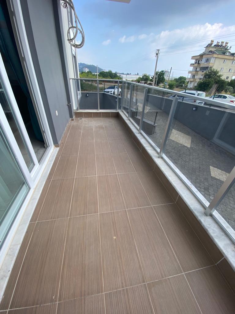 Квартира в Алании, Турция, 68 м² - фото 5