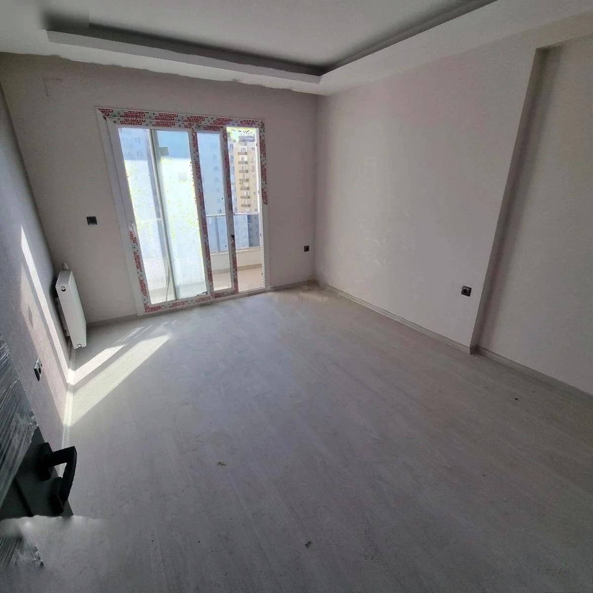 Квартира в Мерсине, Турция, 61 м² - фото 5
