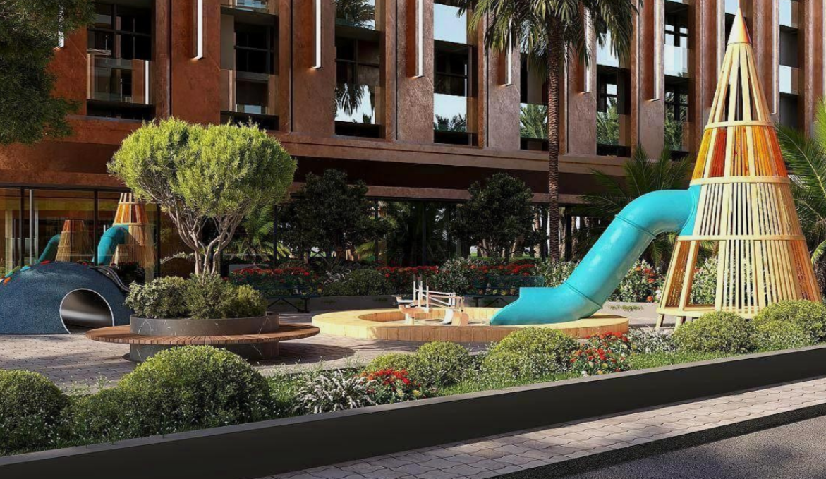 Квартира в Кобулети, Грузия, 127 м² - фото 5