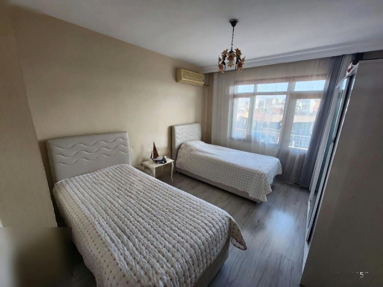 Квартира в Мерсине, Турция, 160 м² - фото 5