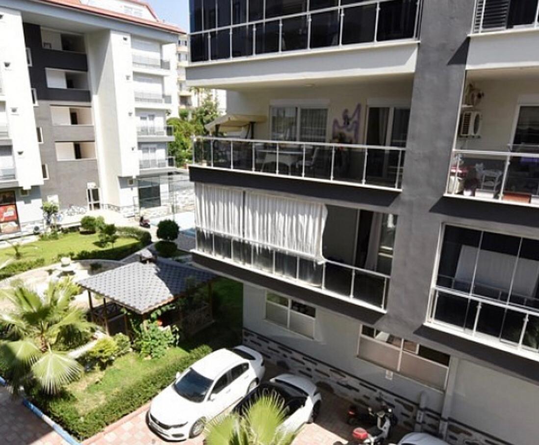 Квартира в Алании, Турция, 65 м² - фото 5