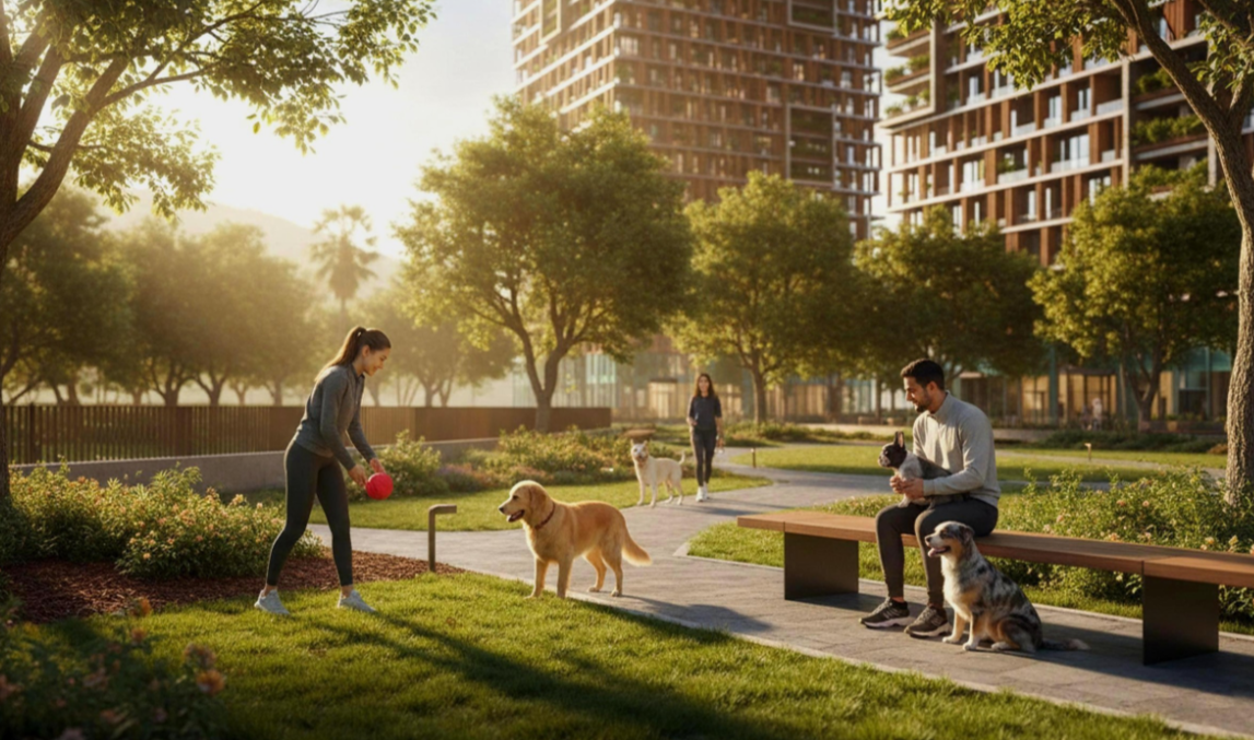 Квартира в Батуми, Грузия, 72 м² - фото 5