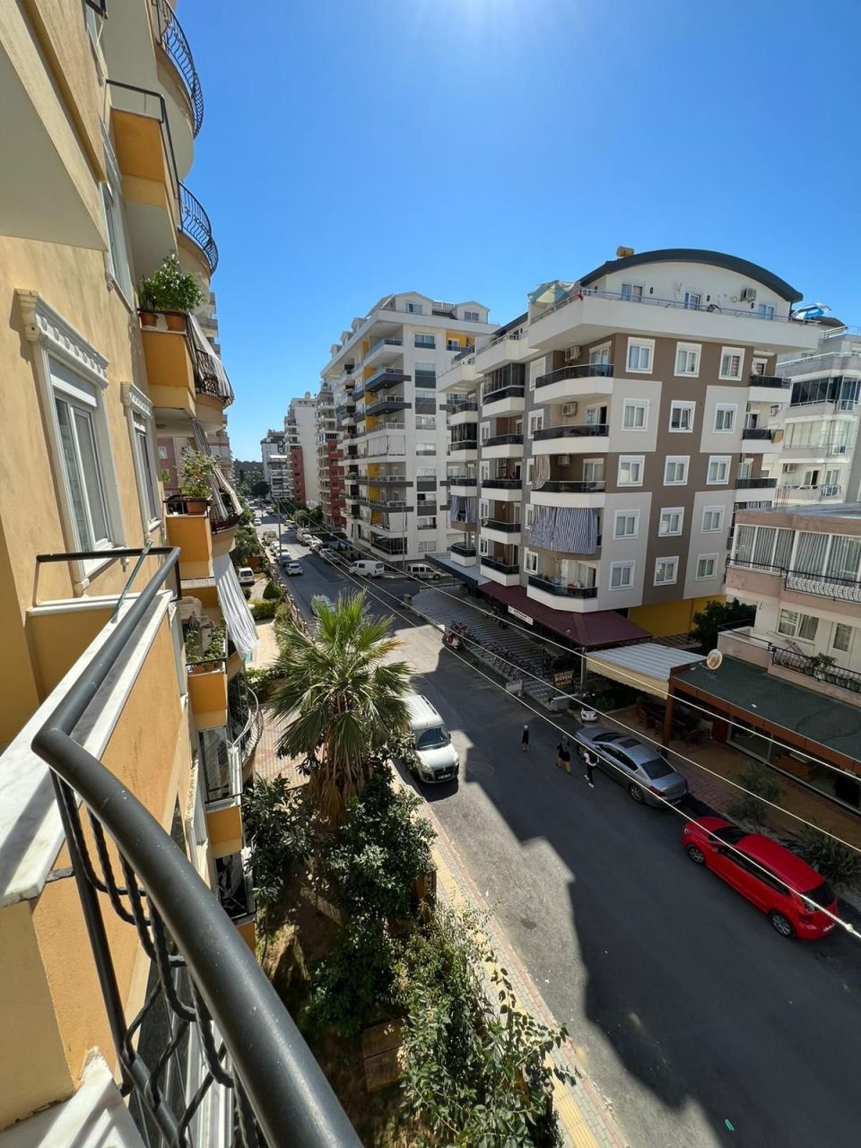 Квартира в Алании, Турция, 125 м² - фото 5