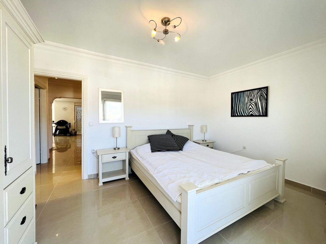 Пентхаус в Алании, Турция, 280 м² - фото 5