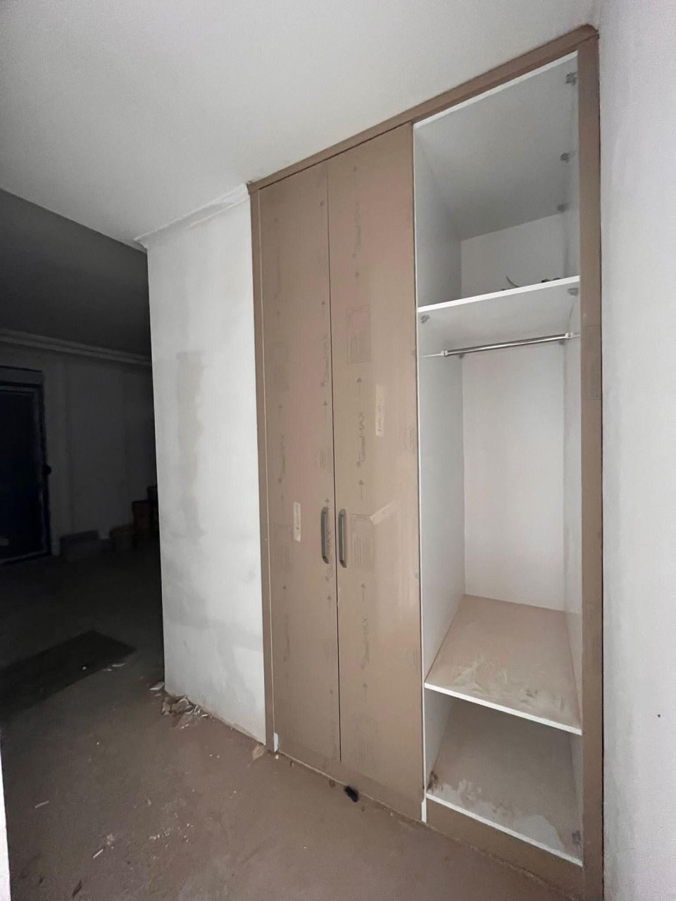 Квартира в Алании, Турция, 56 м² - фото 5