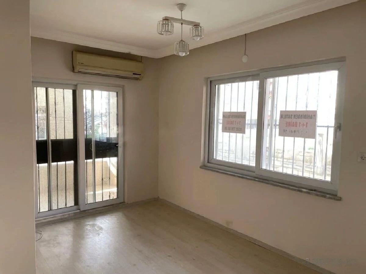 Квартира в Меркезе, Турция, 60 м² - фото 5