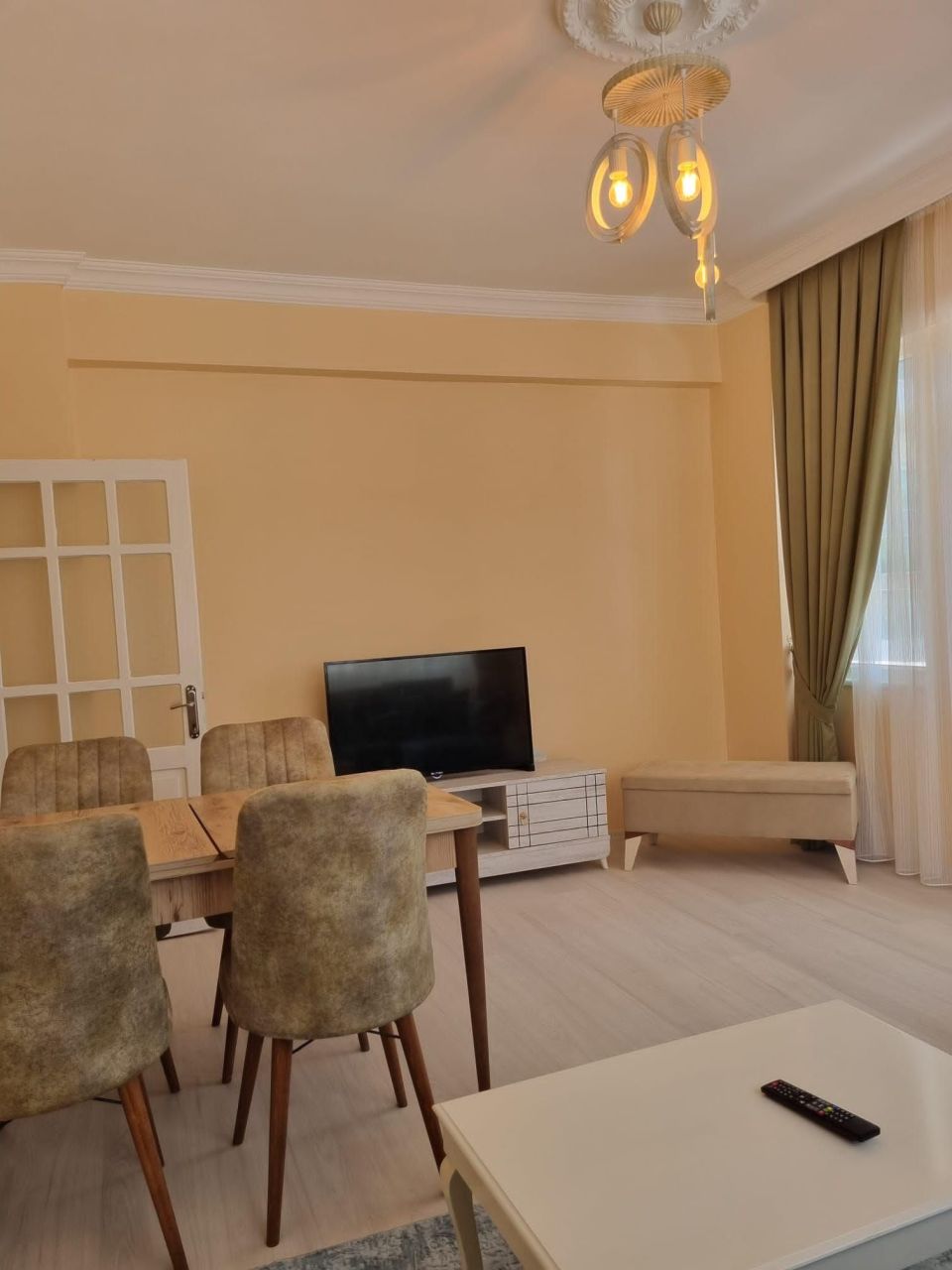Квартира в Алании, Турция, 125 м² - фото 5