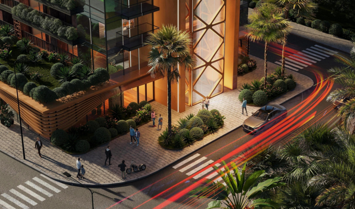 Квартира в Батуми, Грузия, 85 м² - фото 4