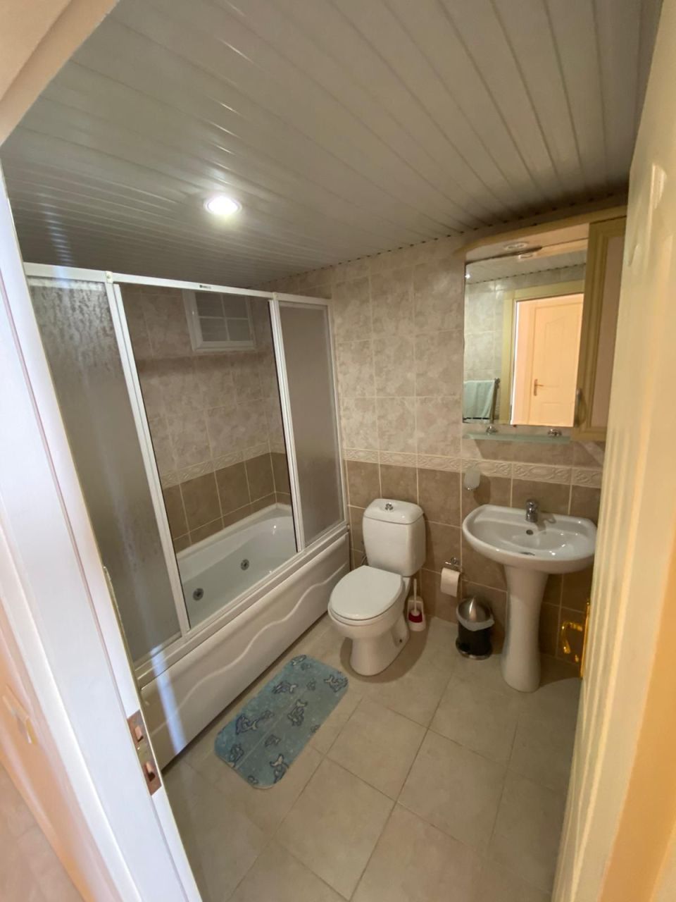 Пентхаус в Алании, Турция, 200 м² - фото 5