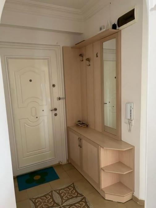 Квартира в Алании, Турция, 65 м² - фото 5