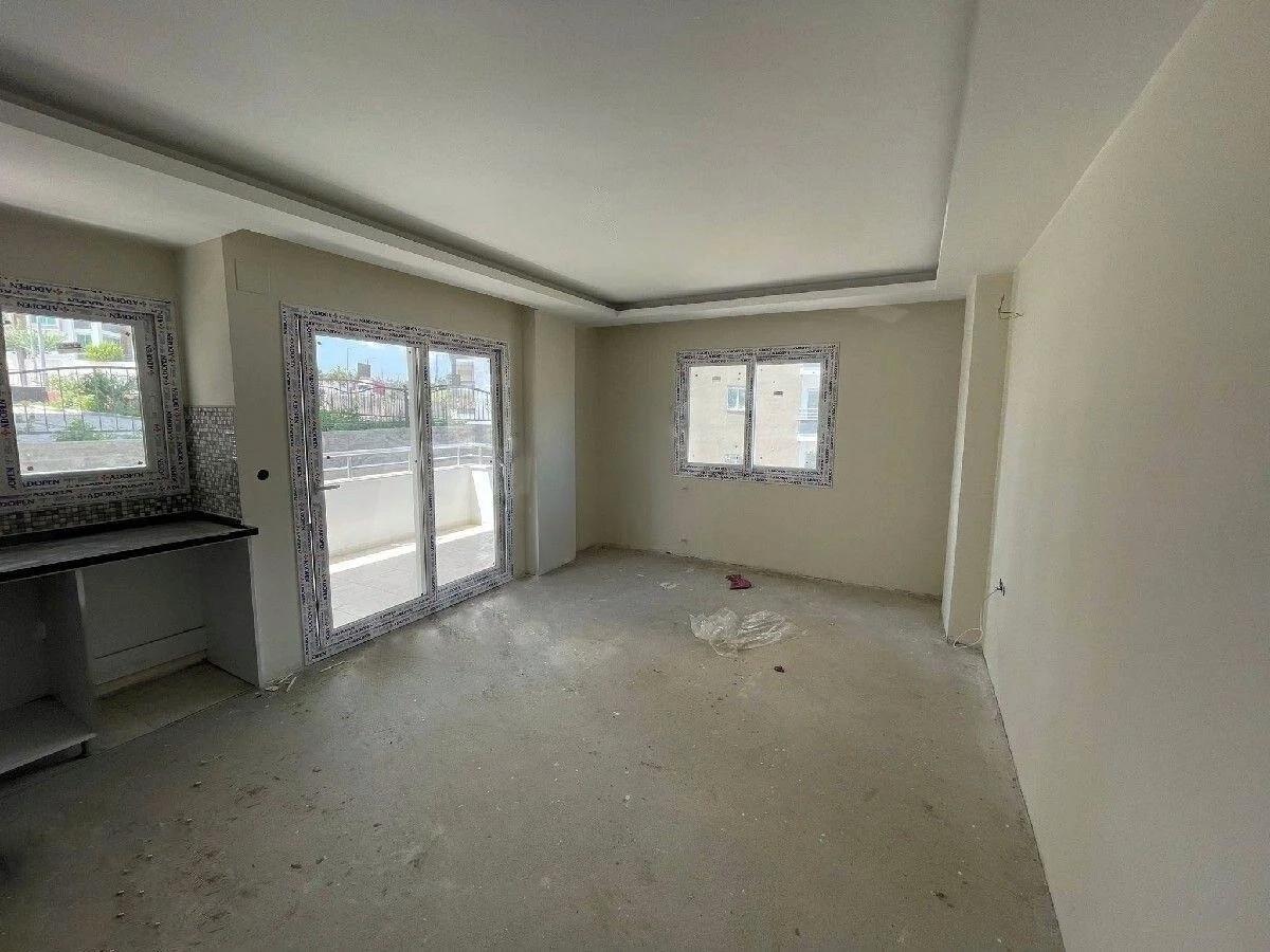 Квартира в Мерсине, Турция, 110 м² - фото 5