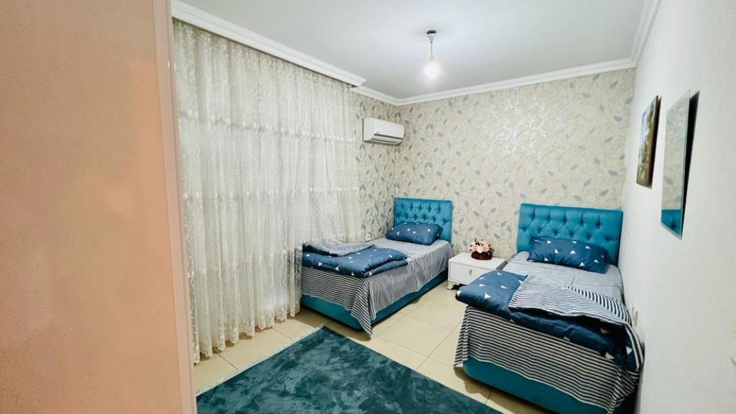 Пентхаус в Алании, Турция, 180 м² - фото 5