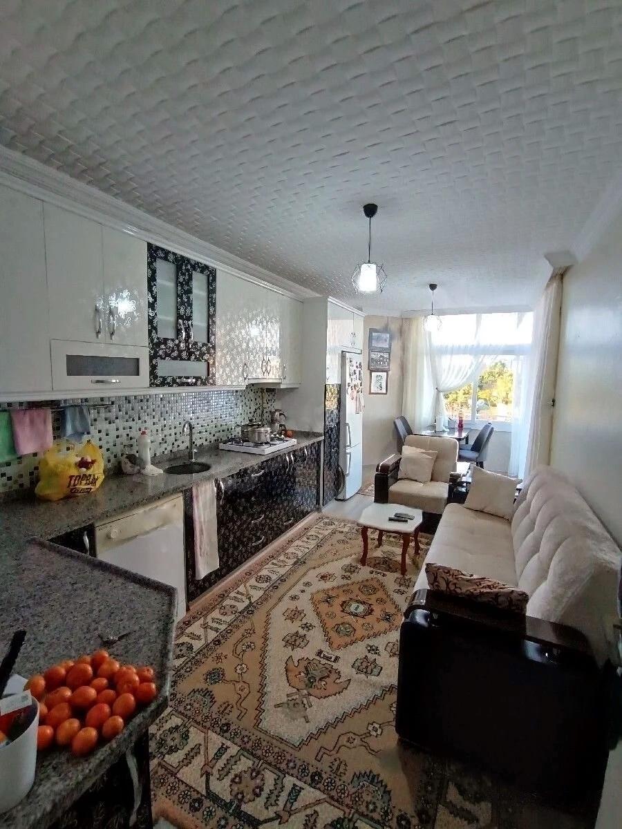 Квартира в Мерсине, Турция, 145 м² - фото 5