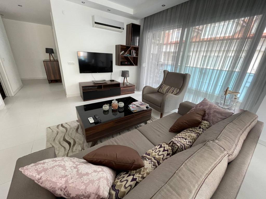 Пентхаус в Алании, Турция, 140 м² - фото 5