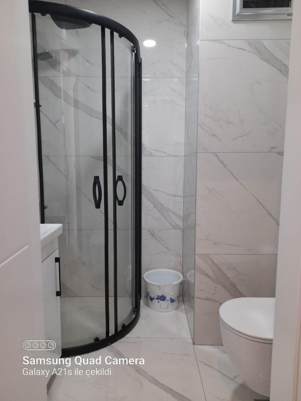 Квартира в Алании, Турция, 47 м² - фото 5