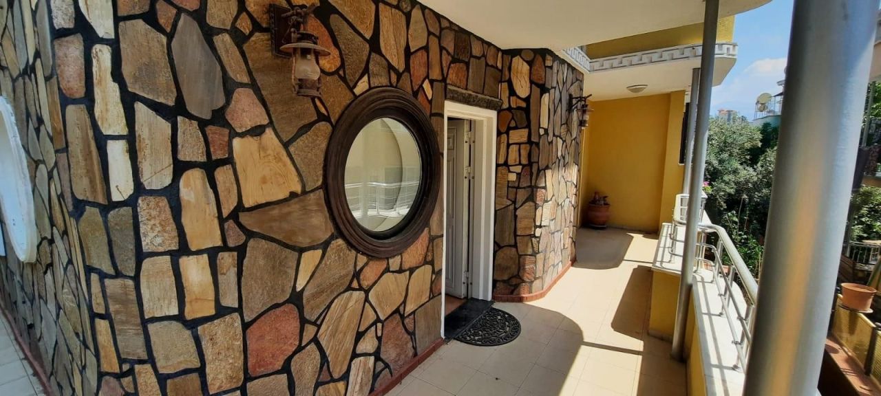 Вилла в Алании, Турция, 300 м² - фото 5