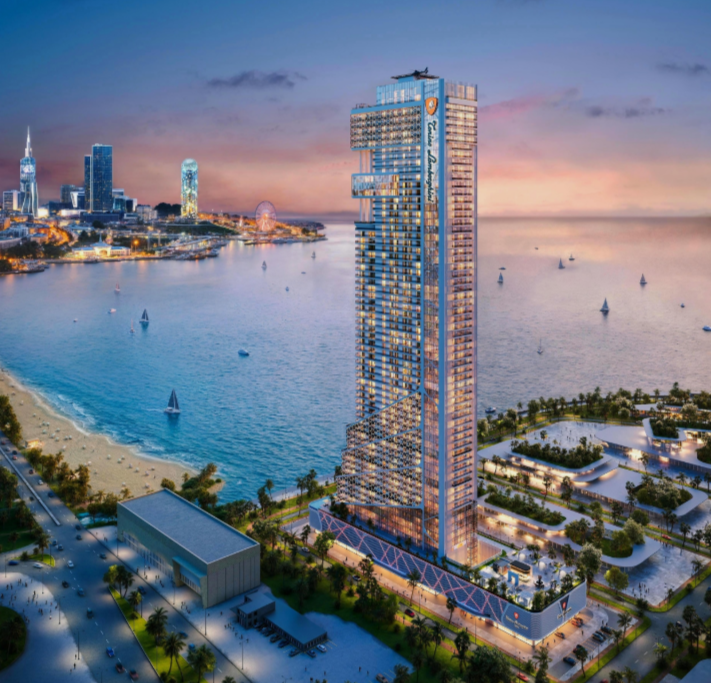 Квартира в Батуми, Грузия, 79 м² - фото 5