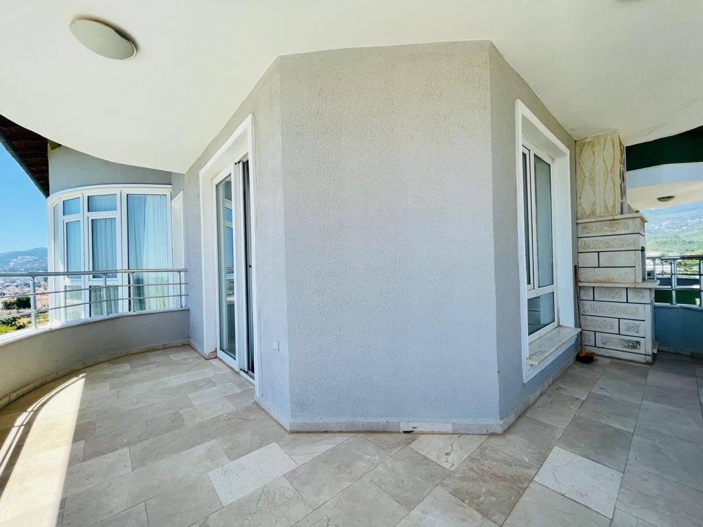 Пентхаус в Алании, Турция, 120 м² - фото 5