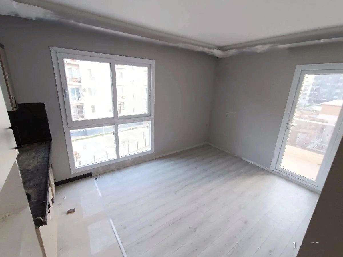 Квартира в Мерсине, Турция, 45 м² - фото 5