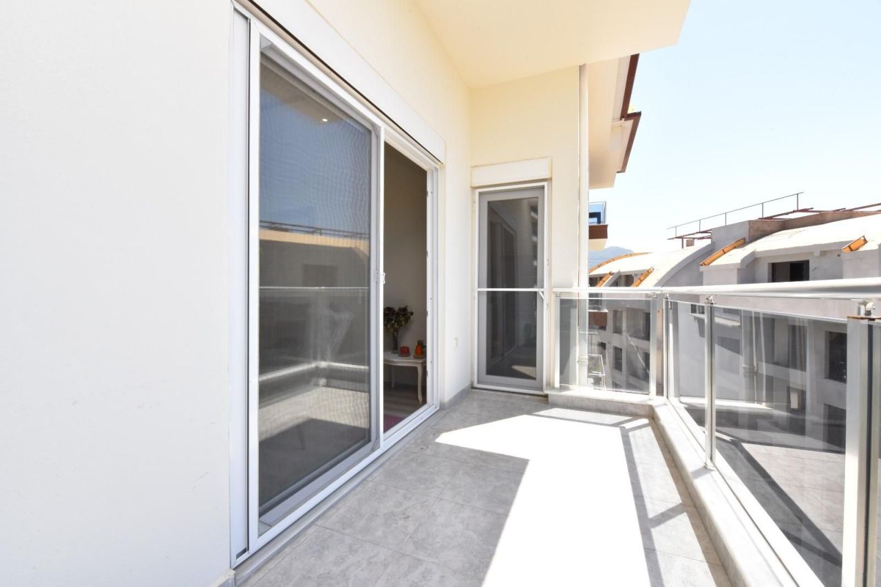 Квартира в Алании, Турция, 150 м² - фото 5