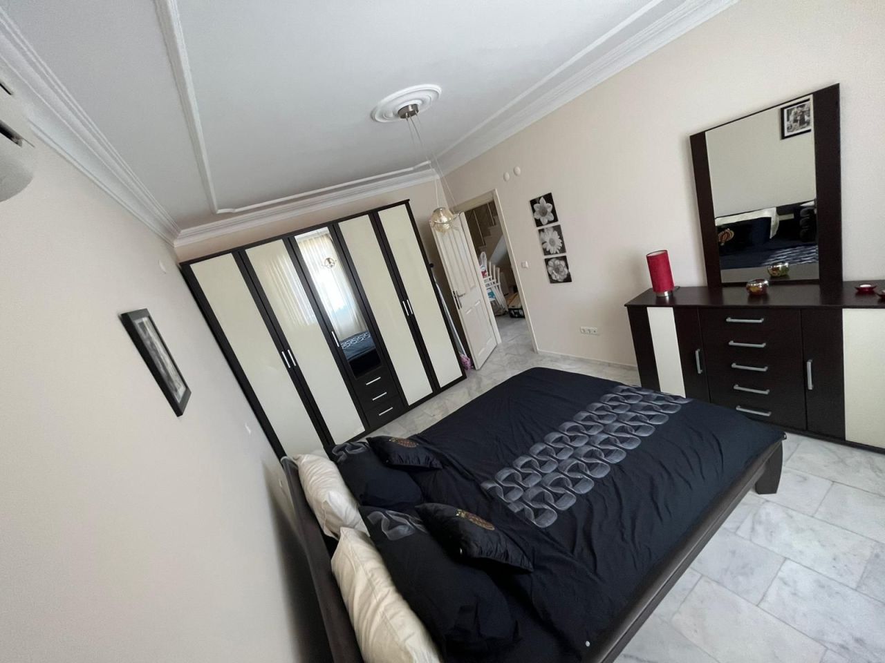 Квартира в Алании, Турция, 250 м² - фото 5