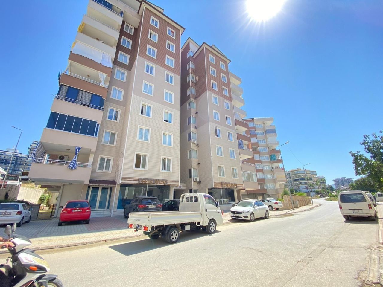 Пентхаус в Алании, Турция, 200 м² - фото 5