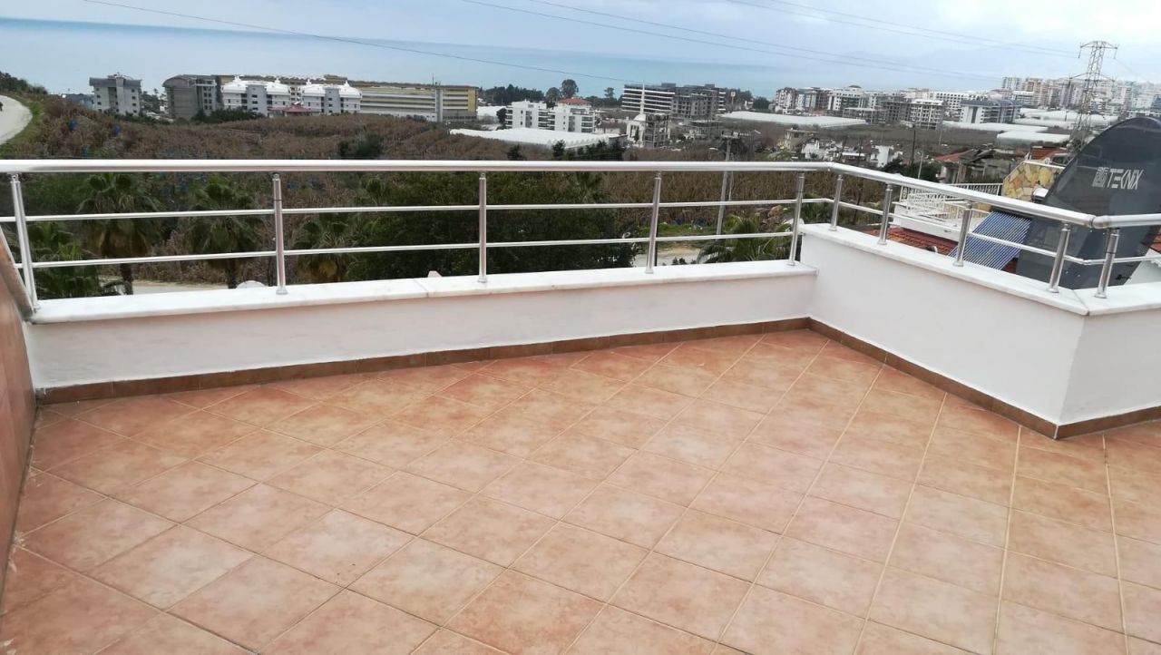 Вилла в Алании, Турция, 140 м² - фото 5